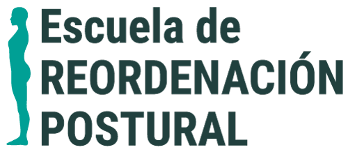 Logotipo de la Escuela de Reordenación Postural